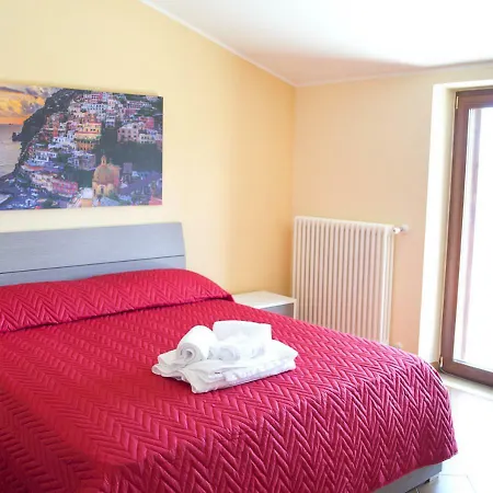 Holiday home Palazzo Sicignano Agerola