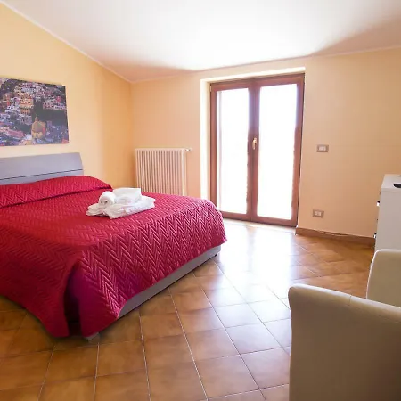 Holiday home Palazzo Sicignano Agerola