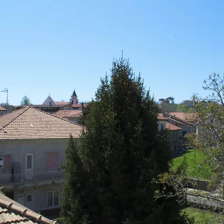 Palazzo Sicignano Agerola
