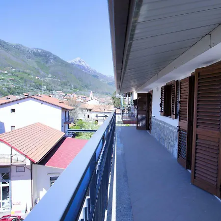Palazzo Sicignano Holiday home