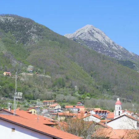 Holiday home Palazzo Sicignano Agerola