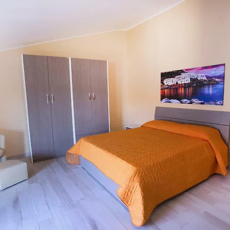 Palazzo Sicignano Holiday home