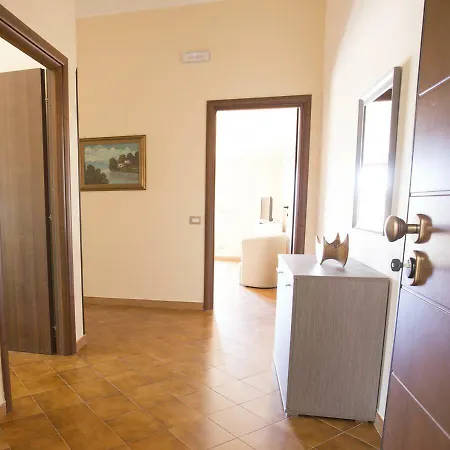 Holiday home Palazzo Sicignano Agerola