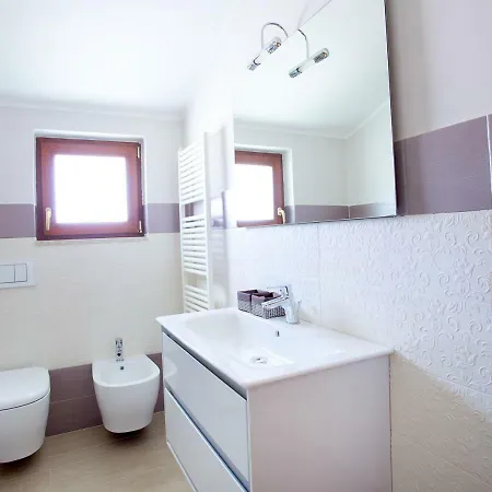 Holiday home Palazzo Sicignano
