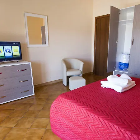 Holiday home Palazzo Sicignano *