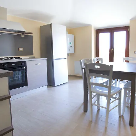 Holiday home Palazzo Sicignano