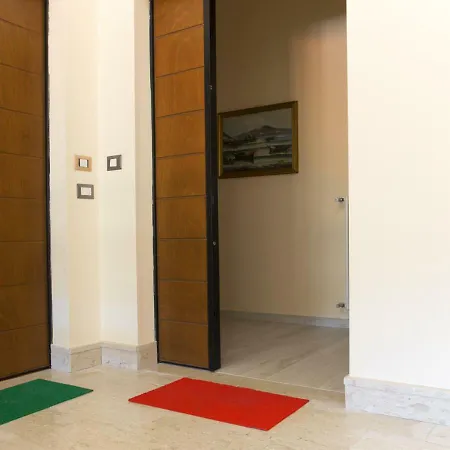 Holiday home Palazzo Sicignano *