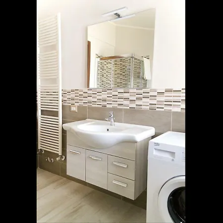 Holiday home Palazzo Sicignano *
