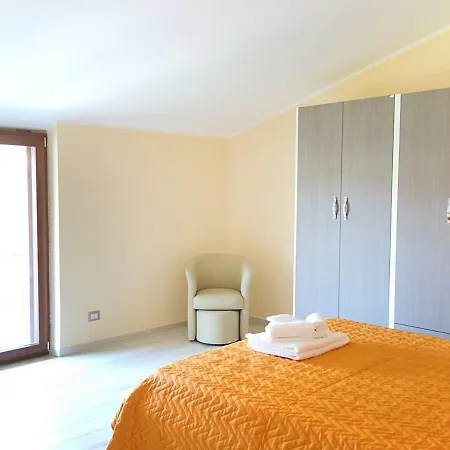 Palazzo Sicignano Holiday home Agerola