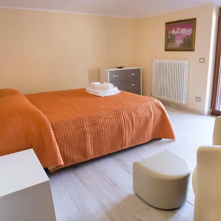 Holiday home Palazzo Sicignano Agerola