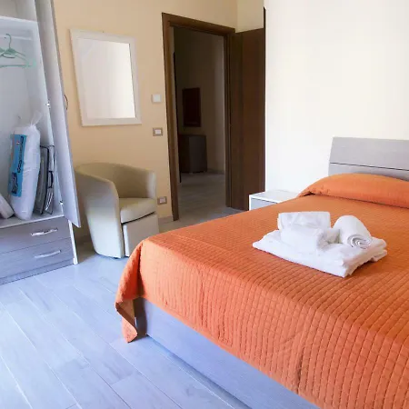 Holiday home Palazzo Sicignano