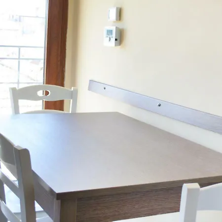 Holiday home Palazzo Sicignano