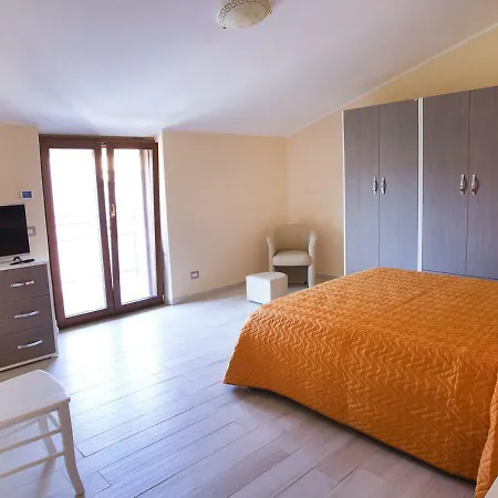 Holiday home Palazzo Sicignano