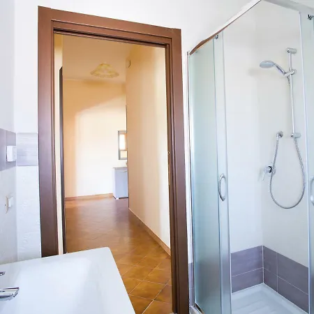 Palazzo Sicignano Holiday home Agerola