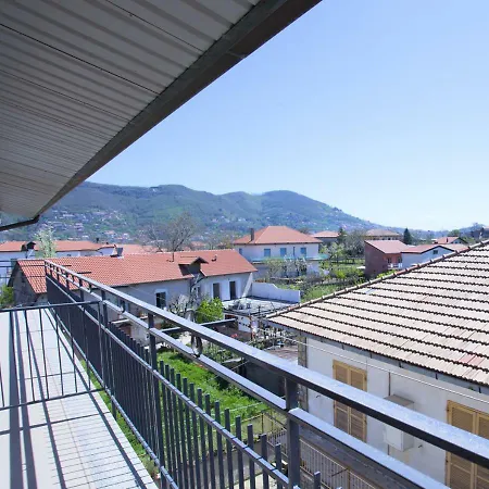 Holiday home Palazzo Sicignano *