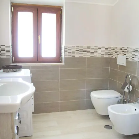 Holiday home Palazzo Sicignano Agerola
