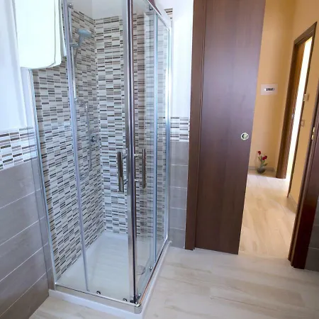 Holiday home Palazzo Sicignano Agerola