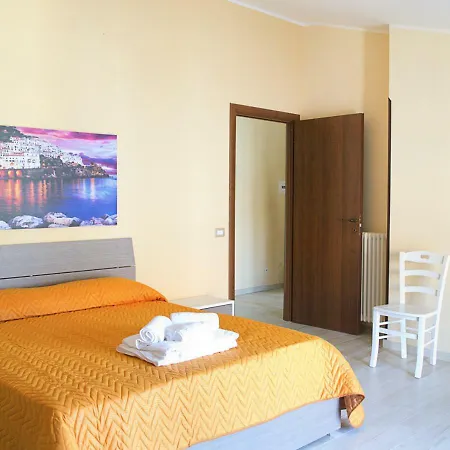 Palazzo Sicignano Holiday home