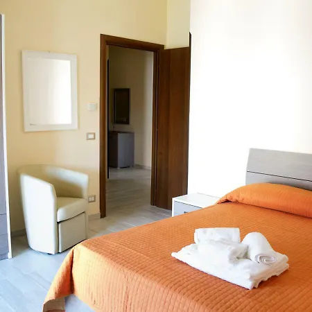 Palazzo Sicignano Agerola
